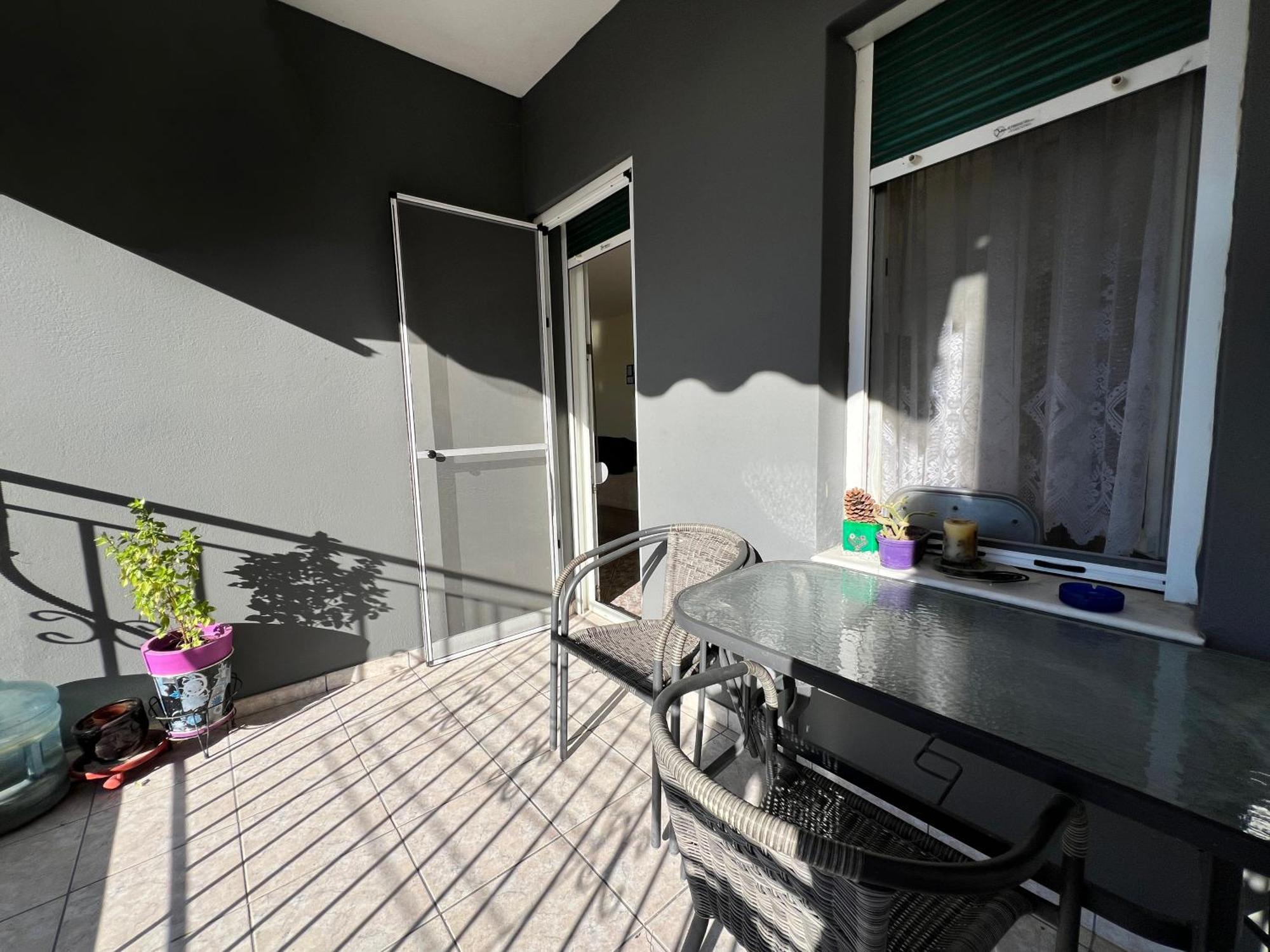 Nitsa Apartment Kavála ภายนอก รูปภาพ